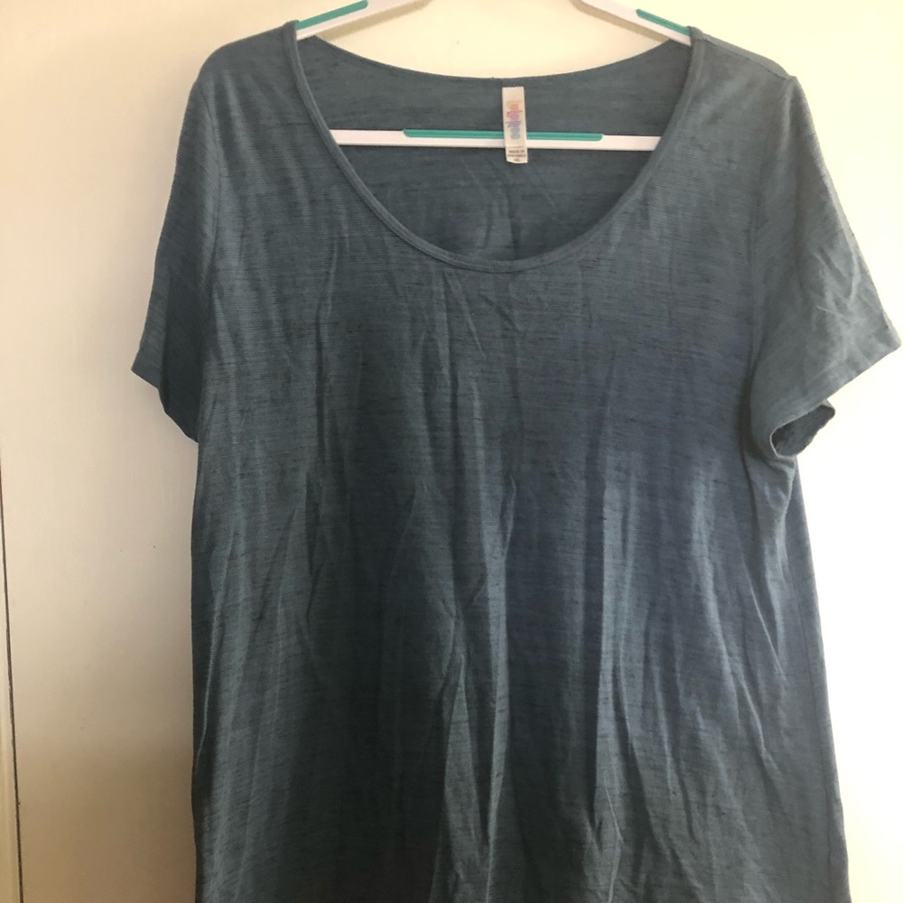 LuLaRoe Classic T